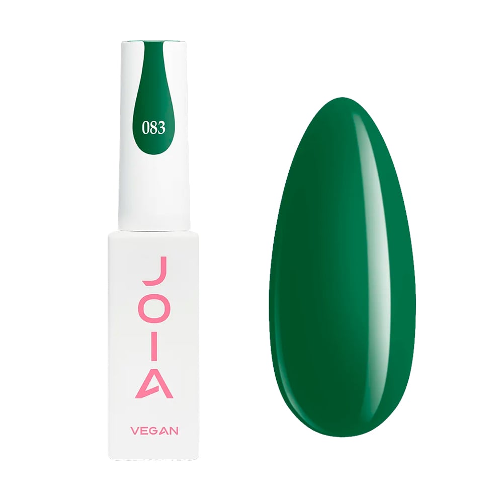 Гель-лак для нігтів JOIA vegan 083, 6 мл