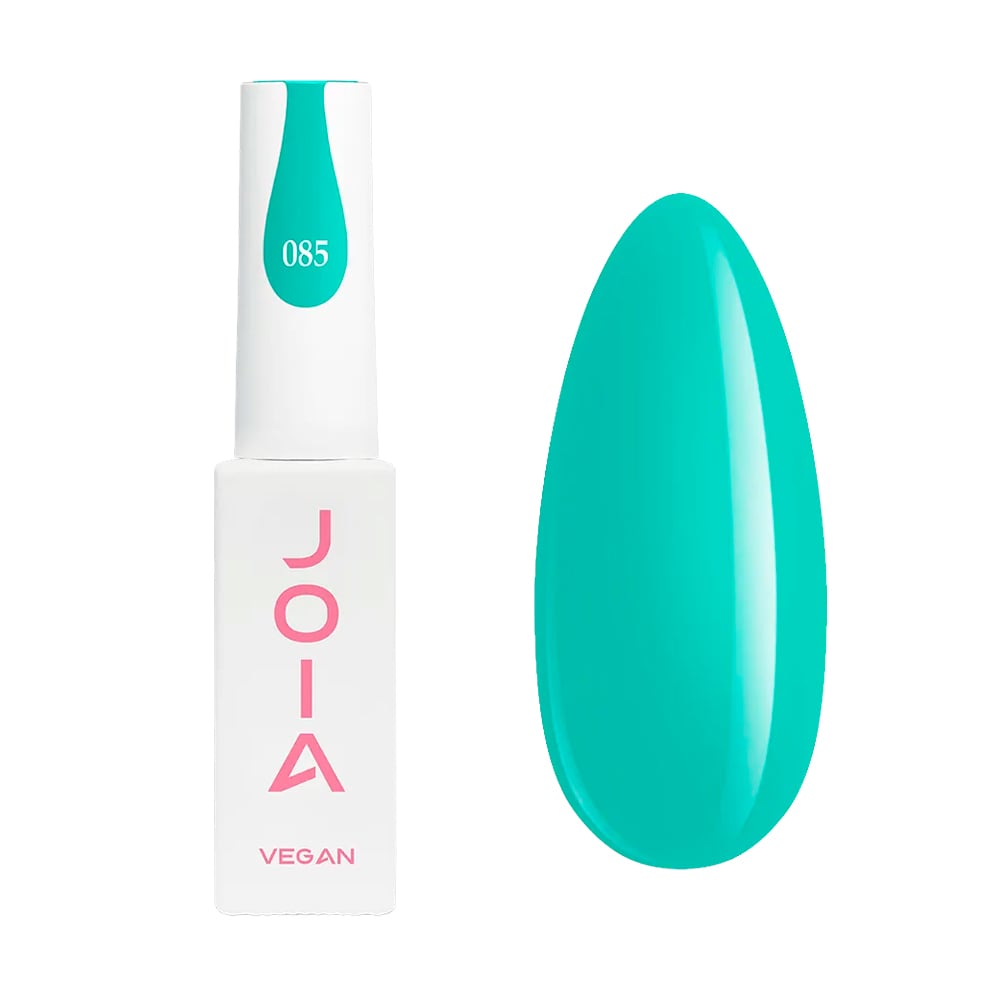 Гель-лак для нігтів JOIA vegan 085, 6 мл